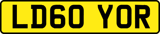LD60YOR