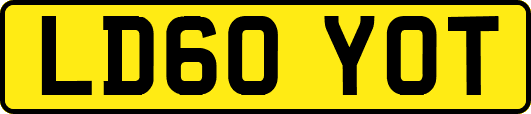 LD60YOT