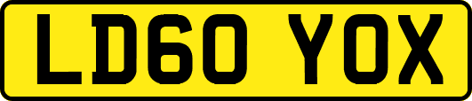 LD60YOX