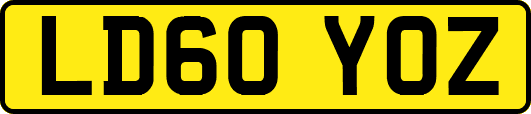 LD60YOZ