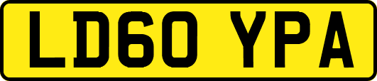 LD60YPA