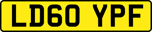LD60YPF