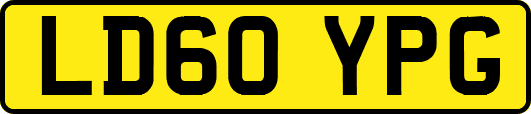 LD60YPG
