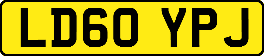 LD60YPJ