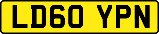 LD60YPN