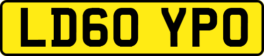 LD60YPO