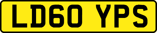 LD60YPS