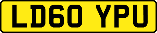 LD60YPU