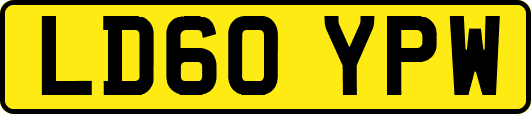 LD60YPW