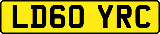 LD60YRC