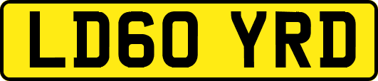 LD60YRD