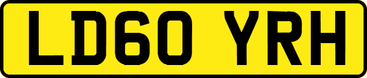 LD60YRH