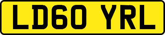 LD60YRL