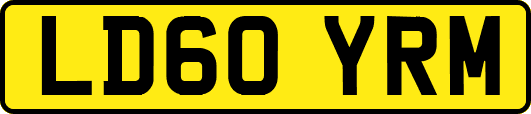 LD60YRM