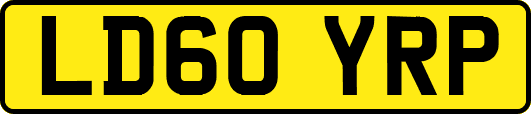 LD60YRP