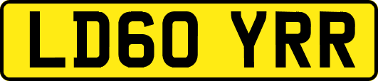 LD60YRR