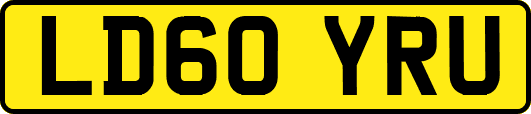 LD60YRU