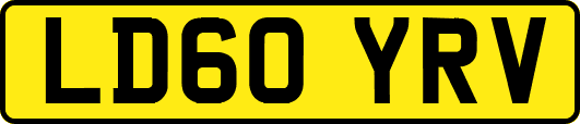 LD60YRV