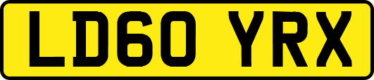 LD60YRX
