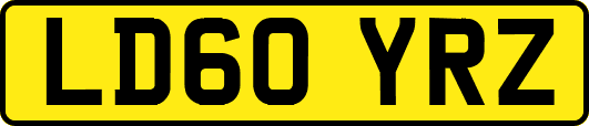 LD60YRZ