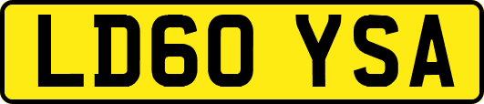 LD60YSA
