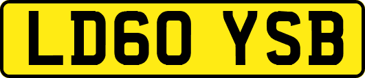 LD60YSB