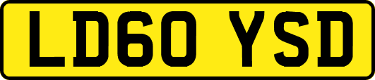 LD60YSD