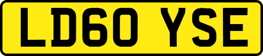 LD60YSE