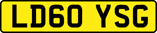 LD60YSG