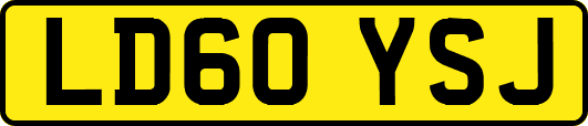LD60YSJ