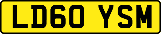 LD60YSM