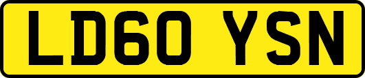 LD60YSN