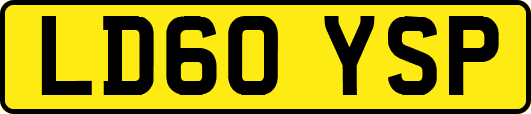 LD60YSP