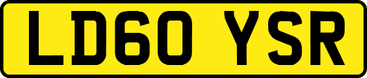 LD60YSR