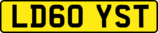 LD60YST