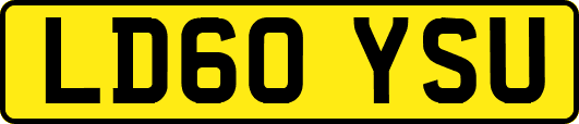 LD60YSU