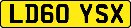 LD60YSX