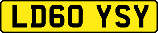 LD60YSY
