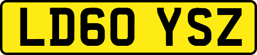 LD60YSZ