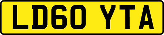 LD60YTA