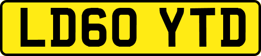 LD60YTD