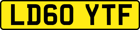 LD60YTF
