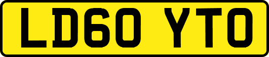 LD60YTO
