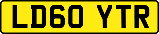 LD60YTR