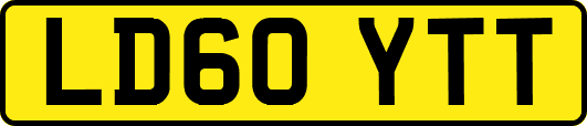 LD60YTT