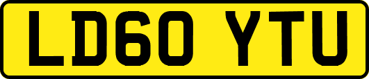 LD60YTU