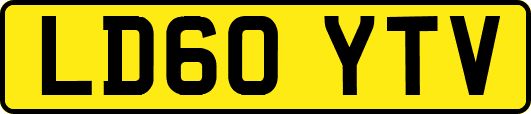 LD60YTV