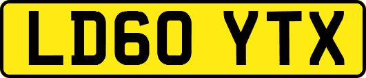 LD60YTX
