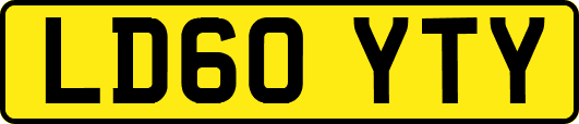 LD60YTY