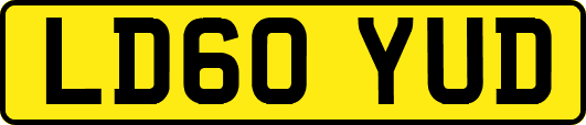LD60YUD